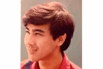 MC Quyền Linh gây sốt với ảnh thời trẻ phong độ như "Công tử Bạc Liêu"