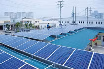 Hà Nội tiên phong sử dụng năng lượng sạch