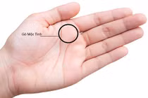 Soi nét tướng tay của người giàu sang phú quý