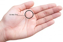 Soi nét tướng tay của người giàu sang phú quý