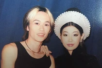 Bí mật về 2 bóng hồng xinh đẹp từng đi qua cuộc đời Hoài Linh