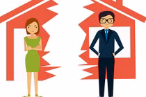 Phiên toà chồng kiện vợ... mang thai với người tình thời kỳ "chờ ly hôn"