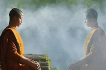 Phật dạy về 5 điều giúp con người áp dụng để tiêu trừ bệnh tật