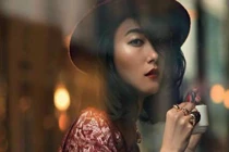 Cách nhìn thấu tướng phụ nữ giỏi "giả tạo", cáo đội lốt nai tơ