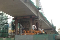 TPHCM xin tạm ứng hơn 2.100 tỷ đồng cho tuyến Metro số 1