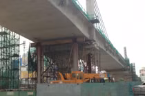 TPHCM xin tạm ứng hơn 2.100 tỷ đồng cho tuyến Metro số 1