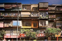 Cải tạo, xây mới chung cư cũ: Sẽ không còn bồi thường vượt khung