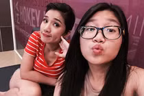Lý do con gái Cát Tường chặn Facebook của mẹ