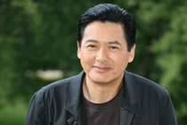 Chân dung 2 hảo hán của showbiz Hong Kong