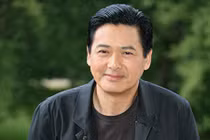 Chân dung 2 hảo hán của showbiz Hong Kong