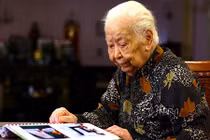 Video: Bên trong căn nhà cụ bà hiến hơn 5.000 lượng vàng cho Nhà nước