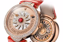 Loạt đồng hồ sang chảnh khiến bạn gái hạnh phúc ngày 8/3