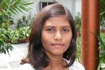 Thần đồng xuất thân nghèo khó trở thành thạc sỹ trẻ tuổi nhất Ấn Độ