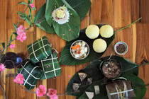 5 bí quyết chi tiêu dịp Tết: Mua đầy đủ đồ mà vẫn tiết kiệm