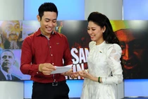 Hé lộ mức lương "khủng" của BTV có gia thế giàu có Ngọc Trinh