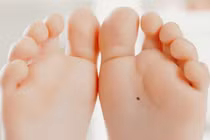 4 tướng chân phú quý của người phụ nữ, cứ bước đi là giàu có