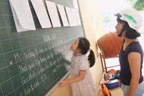 Phụ huynh “méo mặt” với khoản thu đầu năm