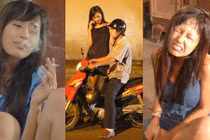 Mai Phương Thúy vào trại cai nghiện để đóng phim Hoa hậu AIDS