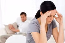 Bí mật 'động trời' thuở 18 của vợ trẻ bất ngờ phơi bày khiến chồng chết sững