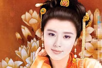 Phận đời bi kịch của những kỹ nữ nổi tiếng Trung Hoa 