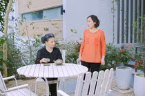 Gặp chị giúp việc "bá đạo" ai cũng khiếp trong "Cả một đời ân oán"