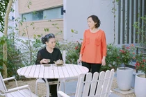 Gặp chị giúp việc "bá đạo" ai cũng khiếp trong "Cả một đời ân oán"