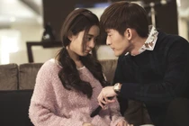 Vết son trên áo chồng và niềm tin để giữ gìn hạnh phúc