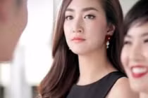 Chồng tự cắt đứt với bồ sau đòn ghen ngọt ngào của vợ