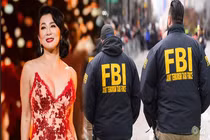 MC Nguyễn Cao Kỳ Duyên bị FBI mời làm việc 