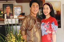 Hòa Minzy kết hôn giám đốc công ty phân bón lớn nhất nhì miền Tây?