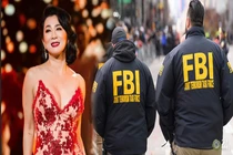 MC Nguyễn Cao Kỳ Duyên bị FBI mời làm việc 