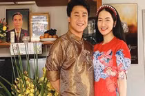 Hòa Minzy kết hôn giám đốc công ty phân bón lớn nhất nhì miền Tây?