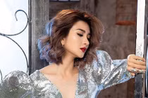 Nữ diễn viên mất người yêu vì đóng quá nhiều cảnh nóng là ai?