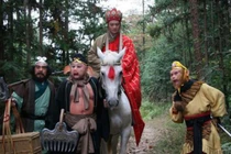 Trước khi sang Tây Trúc, thầy trò Đường Tăng đã phạm những tội gì?