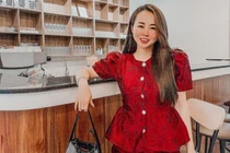 Lại Thụy Yến Nhi và hành trình biến giấc mơ trở thành hiện thực