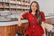 Lại Thụy Yến Nhi và hành trình biến giấc mơ trở thành hiện thực