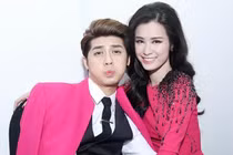 Noo Phước Thịnh " bị ăn tát" vì tiết lộ nữ ca sĩ giàu nhất Vbiz