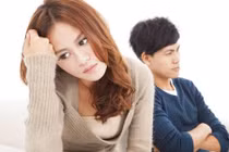 Chỉ có phụ nữ dại dột mới cãi nhau với chồng theo cách này