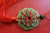 Cách dùng tiền xu phong thủy đúng nhất để kích hoạt may mắn