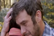 Đàn ông cũng cần được 'yếu đuối' trong tình yêu