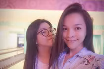 Cuộc sống mẹ đơn thân của Hiền Thục sau 10 năm ly hôn