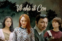 Doanh thu quảng cáo cao ngất ngưởng của Về nhà đi con