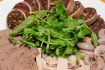 Ăn nội tạng động vật như thế nào cho tốt?