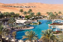 Cuộc sống “sang chảnh” ở khách sạn tận cùng thế giới