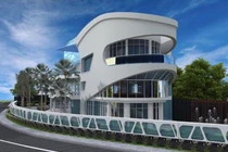 HH đẻ nhiều con nhất showbiz Việt được bạn trai tặng biệt thự 100 tỷ