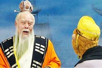 Trong Tây Du Ký, Thái Thượng Lão Quân lợi hại ra sao?