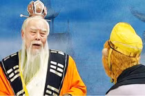 Trong Tây Du Ký, Thái Thượng Lão Quân lợi hại ra sao?