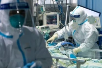 Video: Bệnh nhân nhiễm virus corona được xét nghiệm như thế nào?