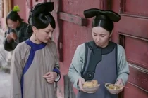 Đây là điều đáng sợ nhất chờ đợi các phi tần khi bị đẩy vào lãnh cung