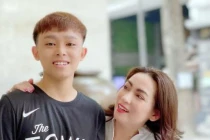 Phi Nhung dành điều đặc biệt cho Hồ Văn Cường sau lùm xùm